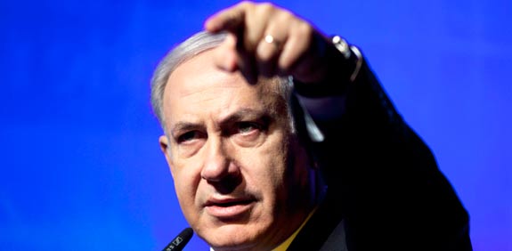 בנימין נתניהו   / צלם: רויטרס